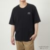 アミパリス AMI PARIS ユニセックス メンズ レディース 半袖Tシャツ TSHIRT AMI AM UTS024.726