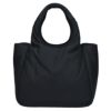 プラダ PRADA ハンドバッグ トートバッグ RE NYLON パデッド スモール TESSUTO SOFT 1BG412 RCCJ OVM F0002 NERO