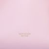 ケイトスペード KATE SPADE ショルダーバッグ ノット カラーブロックラージ K4385 651 GREPE PINK
