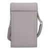 ケイトスペード KATE SPADE ショルダーバッグ スマートフォンケース ノット ノースサウス フォン クロスボディ K6376 251 WARM TAUPE