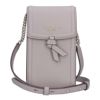 ケイトスペード KATE SPADE ショルダーバッグ スマートフォンケース ノット ノースサウス フォン クロスボディ K6376 251 WARM TAUPE