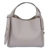 ケイトスペード KATE SPADE 2WAYバッグ ノット ミディアム クロスボディ トート K6552 251 WARM TAUPE