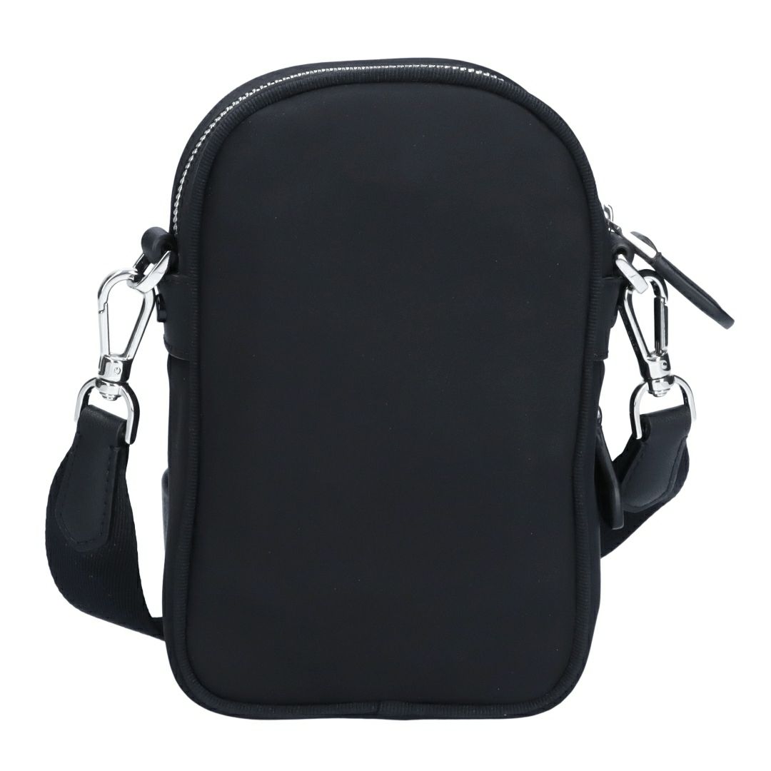 ケイトスペード KATE SPADE ショルダーバッグ スマートフォンケース サム KSNYL ナイロン ノース フォン クロスボディ KB337 001 BLACK