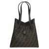 フェンディ FENDI ショルダーバッグ トートバッグ ORIGAMI オリガミ 8BH415 AFPM F1GL7 ラージ