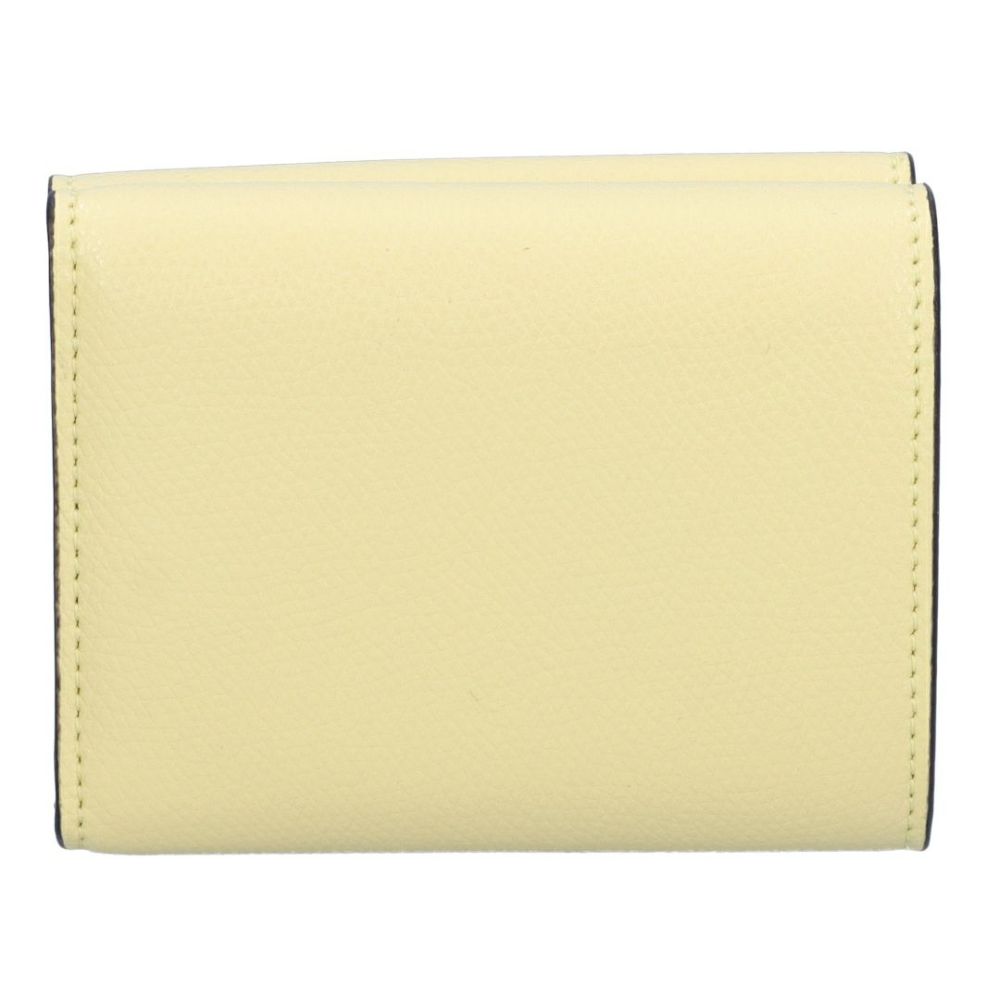 フェンディ FENDI 折財布 三つ折り財布 FFダイヤモンド 8M0480 ALV4 F1NPV