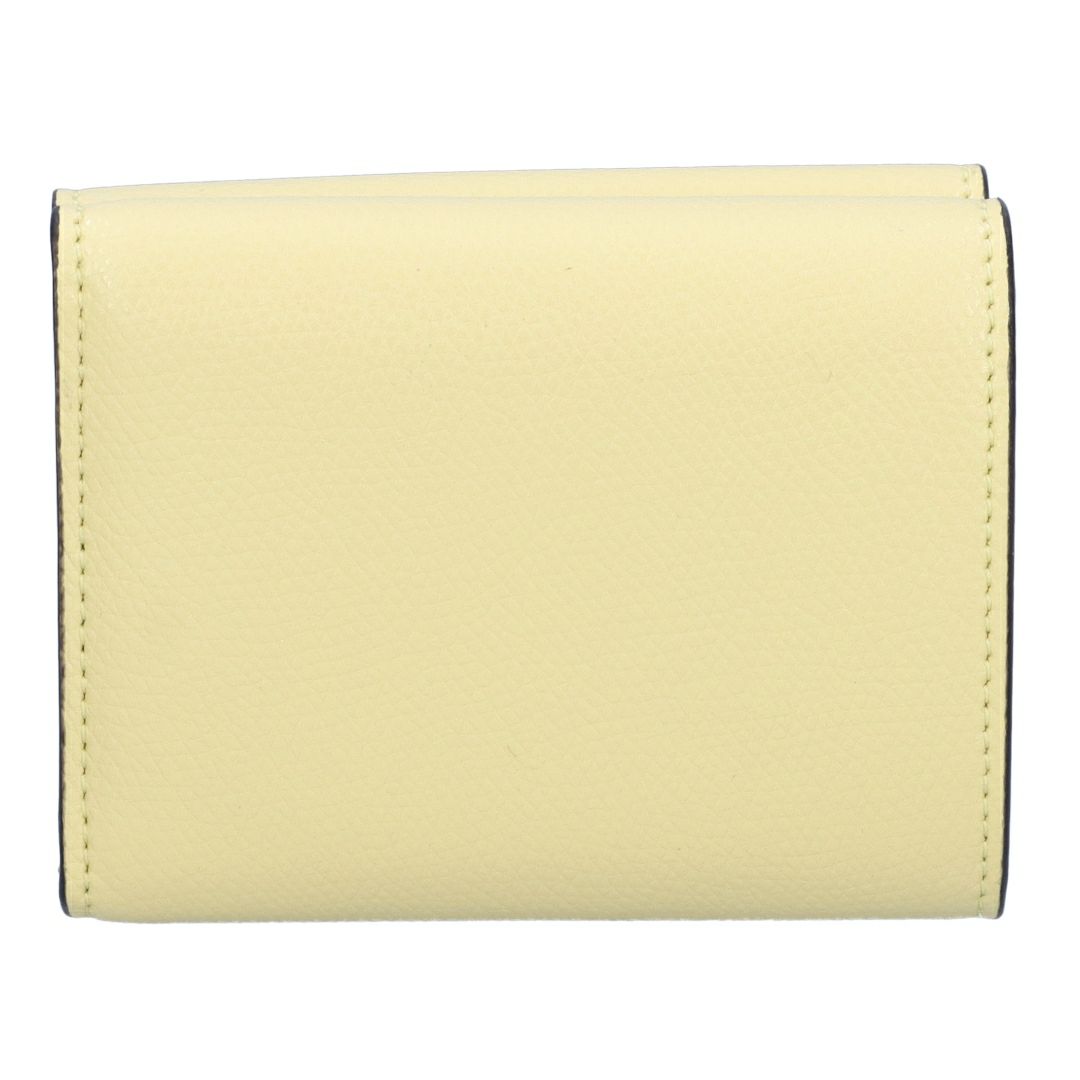 フェンディ FENDI 折財布 三つ折り財布 FFダイヤモンド 8M0480 ALV4 F1NPV