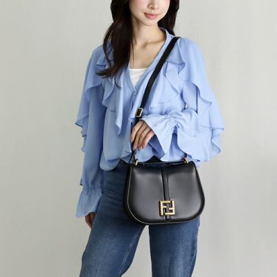フェンディ FENDI 2WAYバッグ BY THE WAY：バイザウェイ 8BL146