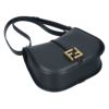 フェンディ FENDI ショルダーバッグ カモン 8BT366 ARBB F04Y9 ミディアム