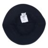 アミパリス AMI PARIS スタッズ バケットハット 帽子 AMI DE COEUR UHA241 AW0041