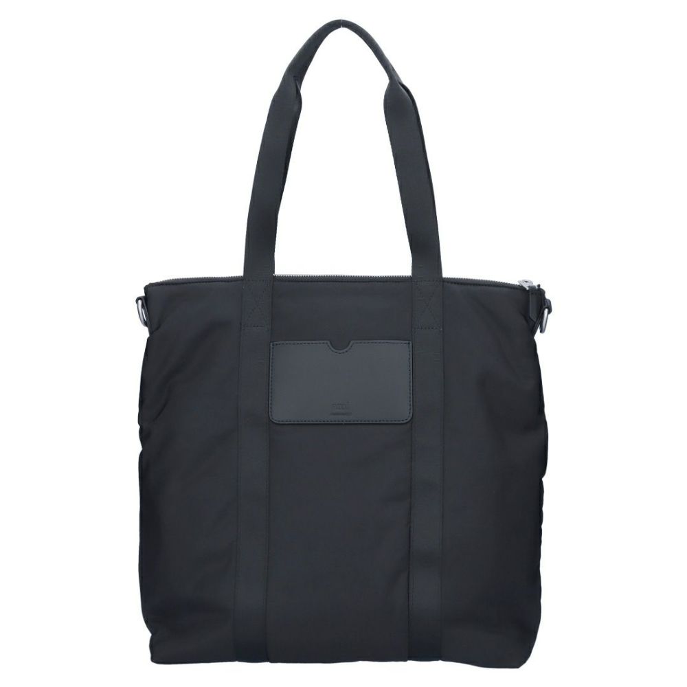 アミパリス AMI PARIS 2WAYバッグ ULL507 AW0021 NOIR 001