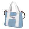 クロエ CHLOE 2WAYバッグ CHLOE KIDS クロエキッズ C20046 Z10 UNQ