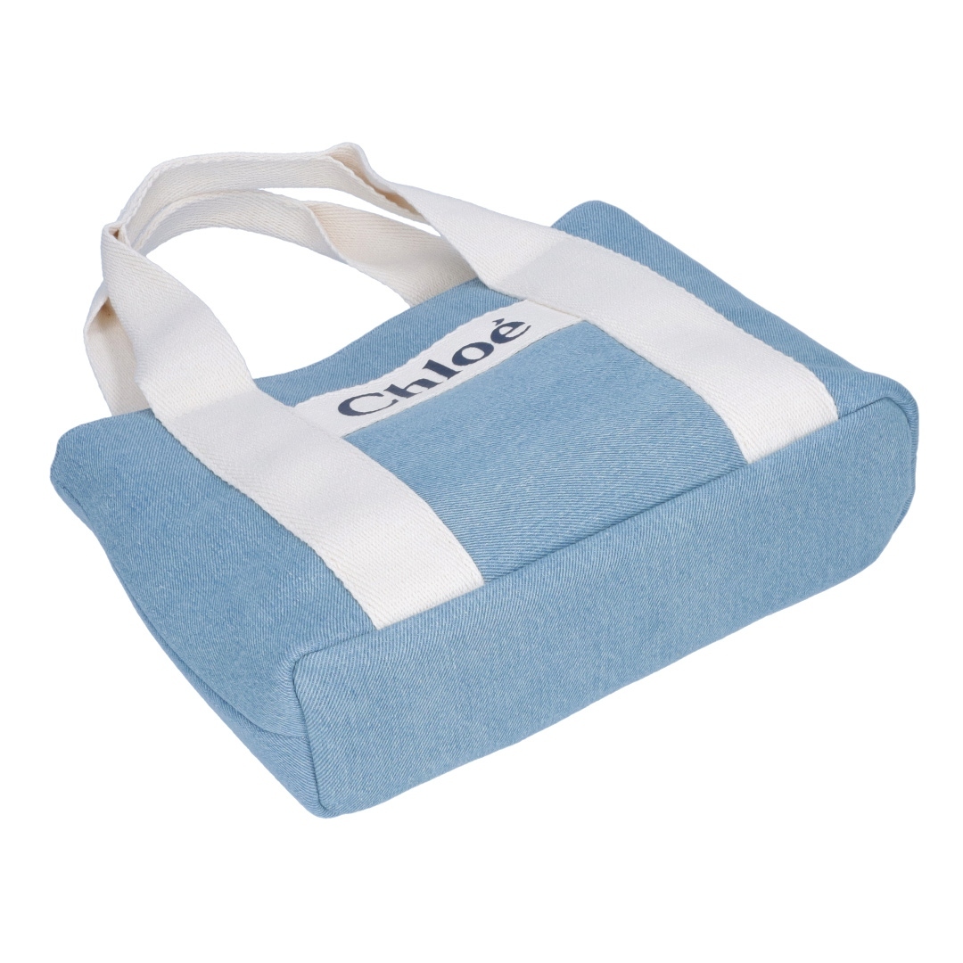 クロエ CHLOE 2WAYバッグ CHLOE KIDS クロエキッズ C20046 Z10 UNQ