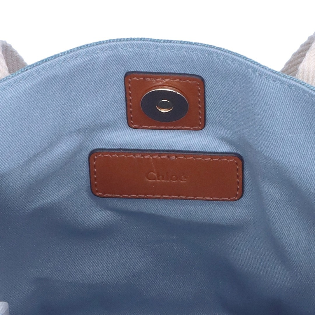 クロエ CHLOE 2WAYバッグ CHLOE KIDS クロエキッズ C20046 Z10 UNQ