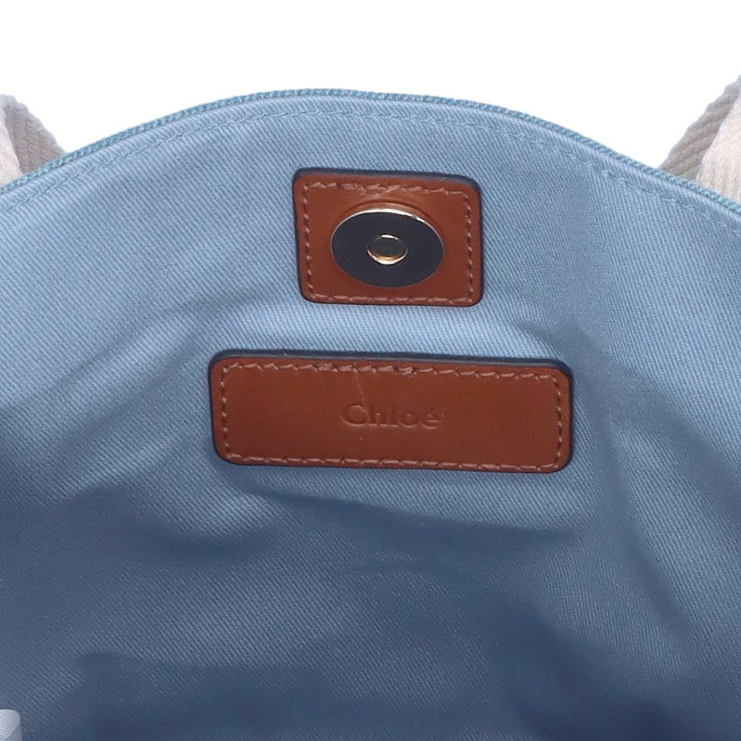 クロエ CHLOE 2WAYバッグ CHLOE KIDS クロエキッズ C20046 Z10 UNQ