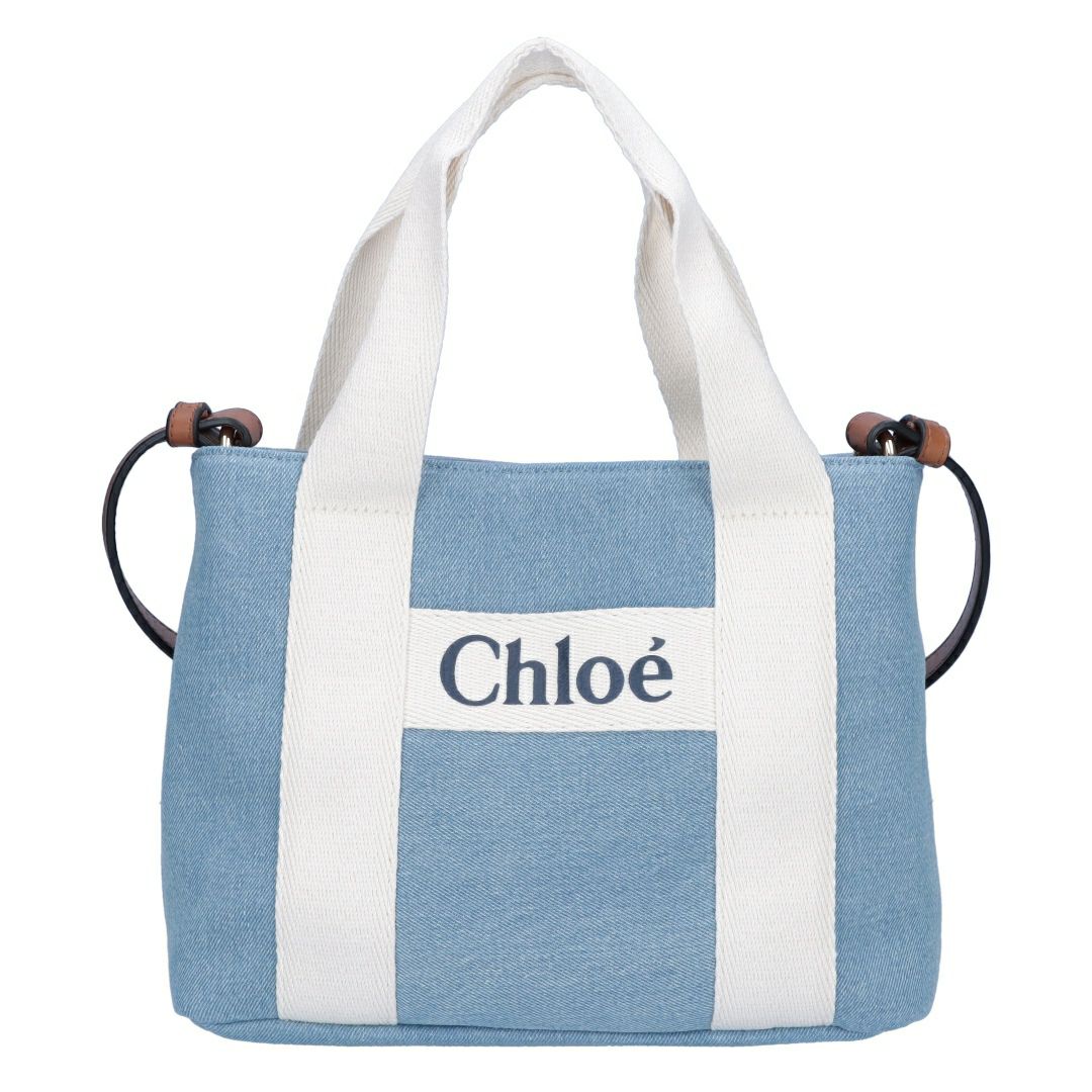 クロエ CHLOE 2WAYバッグ CHLOE KIDS クロエキッズ C20046 Z10 UNQ