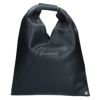 エムエムシックス メゾンマルジェラ MM6 MAISON MARGIELA トートバッグ ジャパニーズ スモール S54WD0043P6444 T8013BLACK