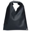 エムエムシックス メゾンマルジェラ MM6 MAISON MARGIELA トートバッグ ジャパニーズ スモール S54WD0043P6444 T8013BLACK