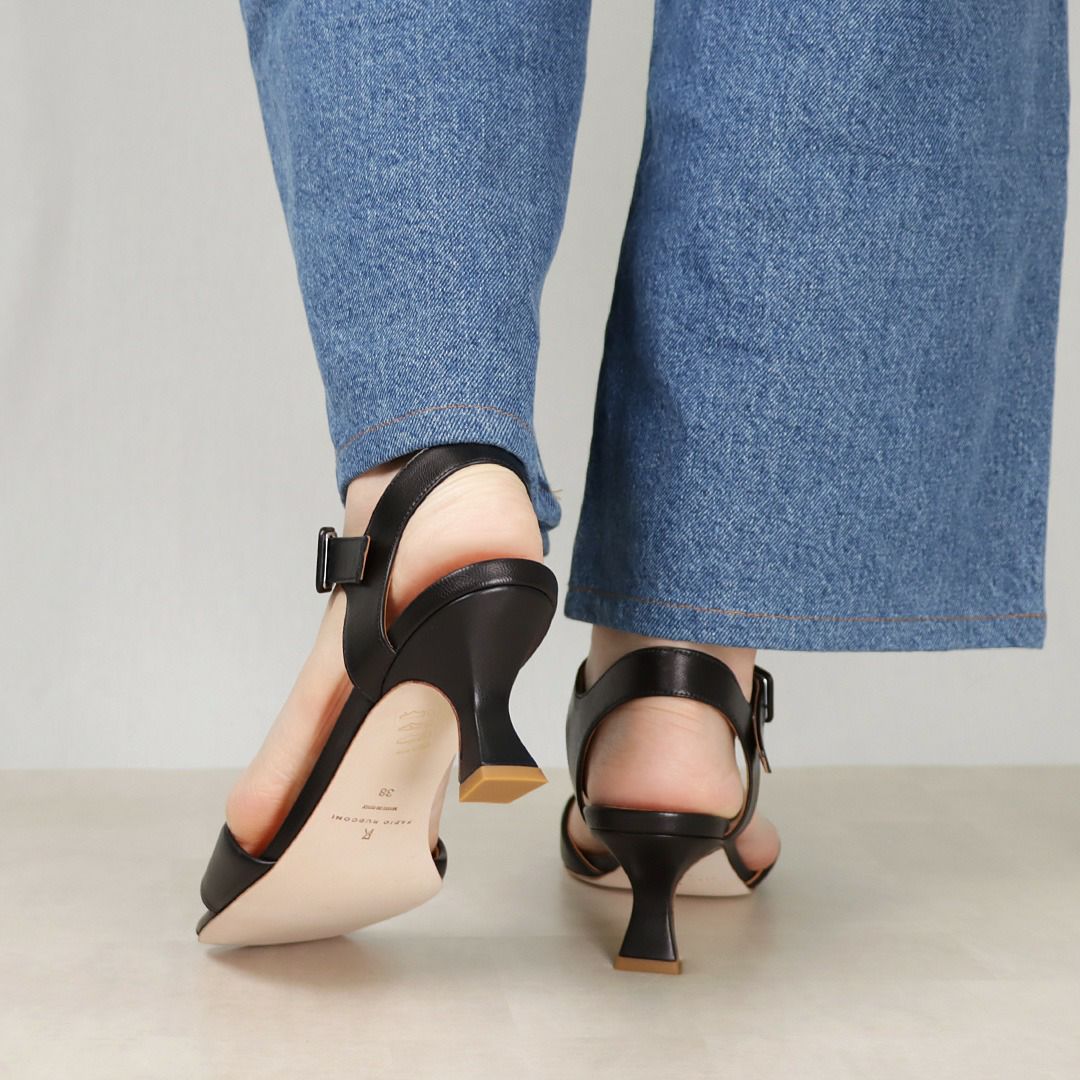 ファビオルスコーニ FABIO RUSCONI レディース サンダル シューズ 靴 VIENNA1616