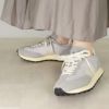 ヴェジャ VEJA シューズ ユニセックス スニーカー RIO BRANCO ALVEOMESH RB1803534 LIGHT GREY PIERR