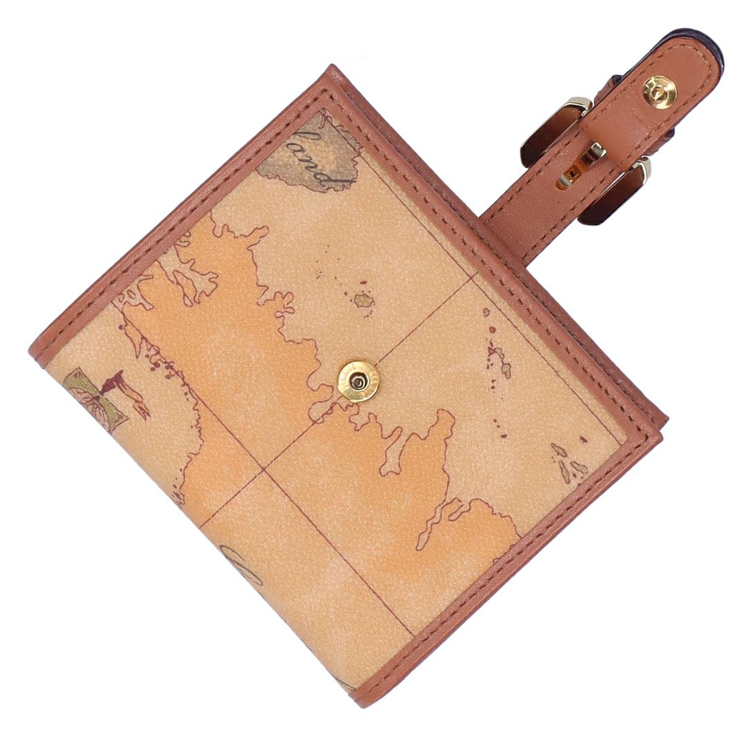 プリマクラッセ PRIMA CLASSE 折財布 二つ折り財布 BIFOLD WALLET PM W006 6000 0010