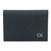 カルバンクライン CALVIN KLEIN カードケース 名刺入れ 31CK200002 BLACK