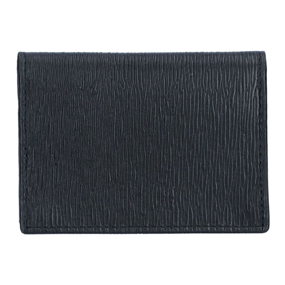 カルバンクライン CALVIN KLEIN カードケース 名刺入れ 31CK200002 BLACK