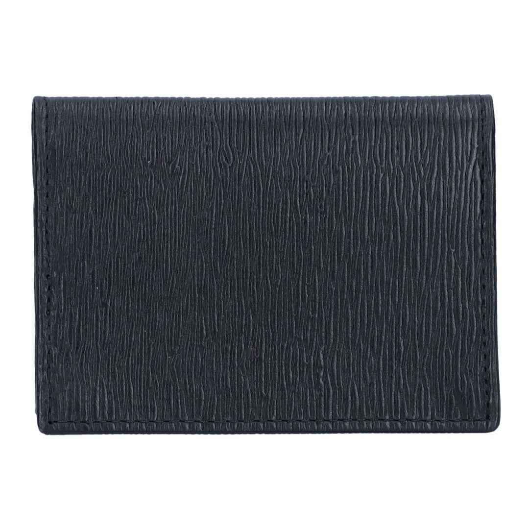 カルバンクライン CALVIN KLEIN カードケース 名刺入れ 31CK200002 BLACK