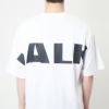 ボーラー BALR. メンズ 半袖Tシャツ Game Day Box Fit T-shirt B1112.1229