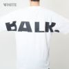 ボーラー BALR. メンズ 半袖Tシャツ Game Day Box Fit T-shirt B1112.1229