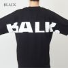 ボーラー BALR. メンズ 半袖Tシャツ Game Day Box Fit T-shirt B1112.1229