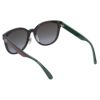 グッチ GUCCI メンズ レディース サングラス 0854/SK/003 HAVANA GREEN BROWN