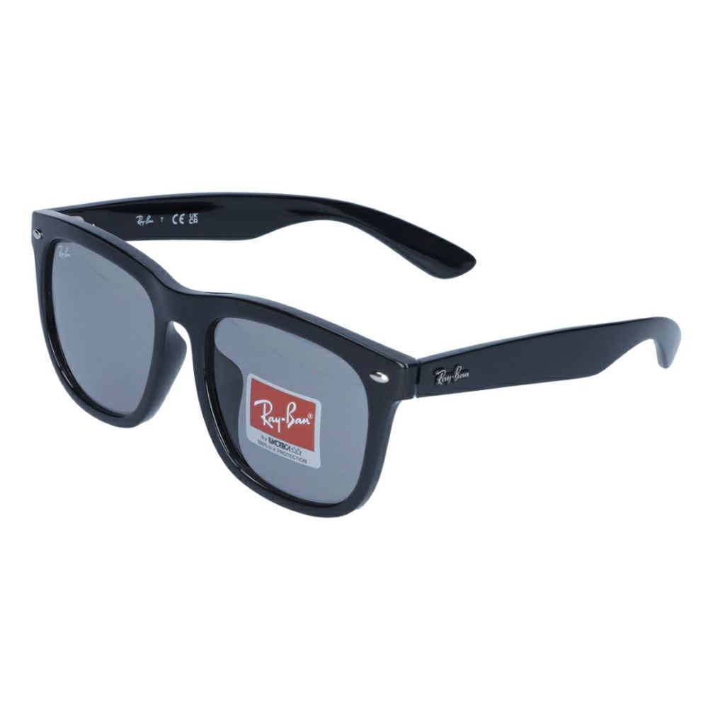 レイバン RAYBAN メンズ レディース サングラス RB4260D/601/157 BLACK DARK GREY