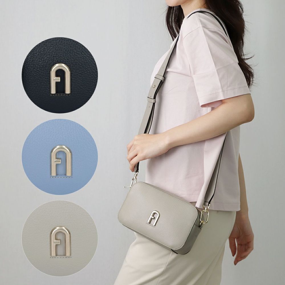 フルラ FURLA ショルダーバッグ PRIMULA MINI CROSSBODY WB00667 BX0238