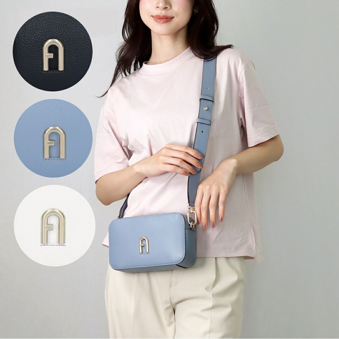 フルラ FURLA ショルダーバッグ PRIMULA MINI CROSSBODY WB00667 BX0238