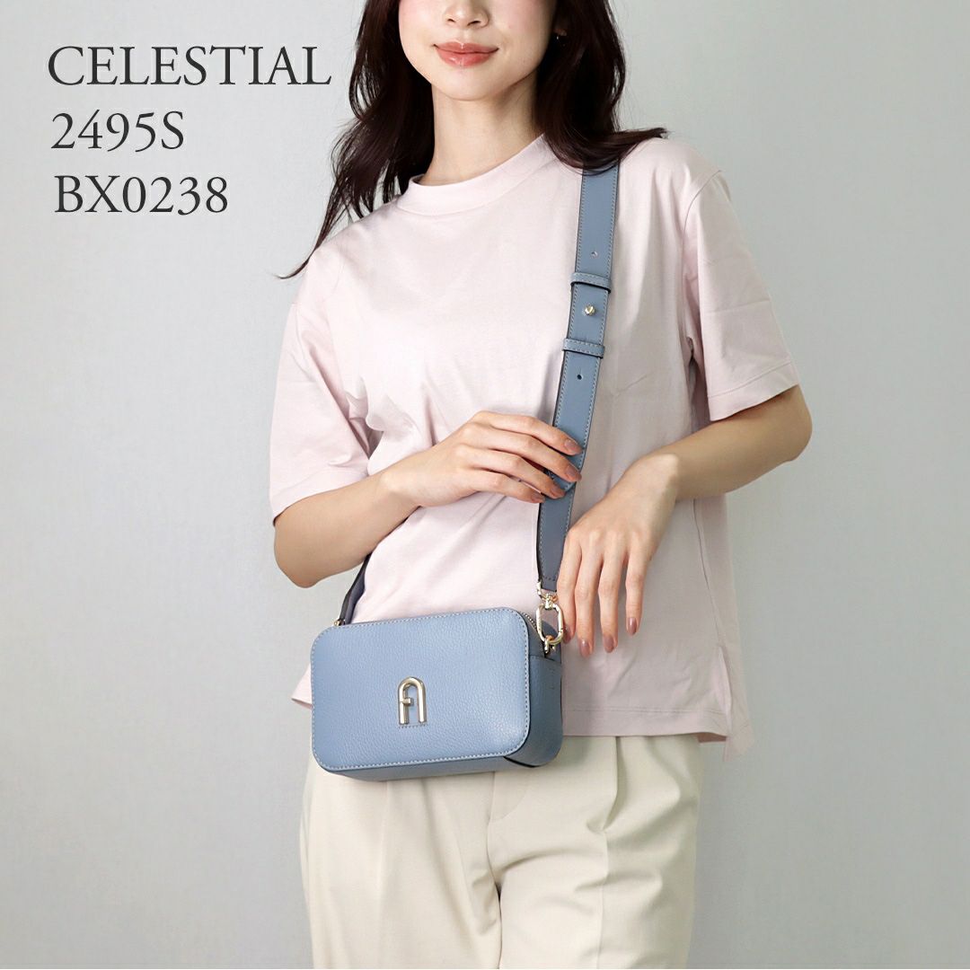 フルラ FURLA ショルダーバッグ PRIMULA MINI CROSSBODY WB00667 BX0238
