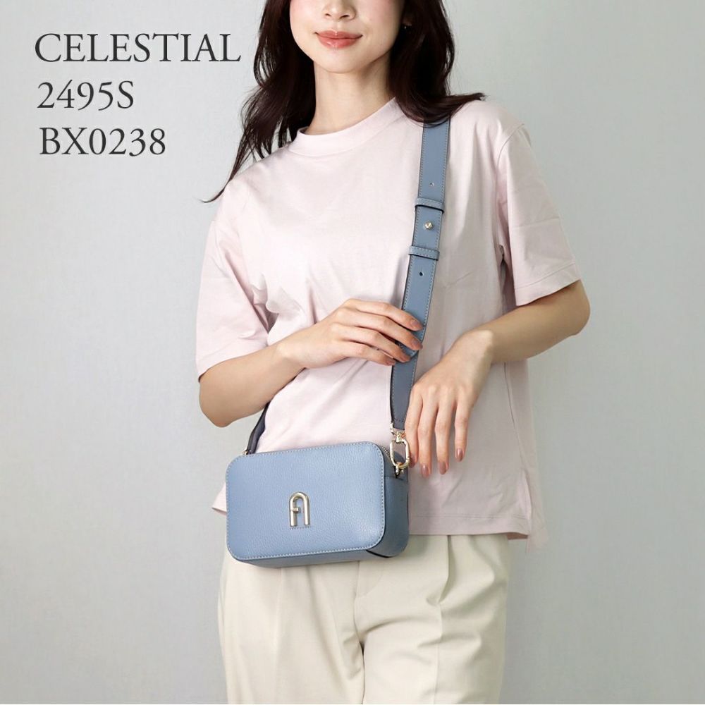 フルラ FURLA ショルダーバッグ PRIMULA MINI CROSSBODY WB00667 BX0238