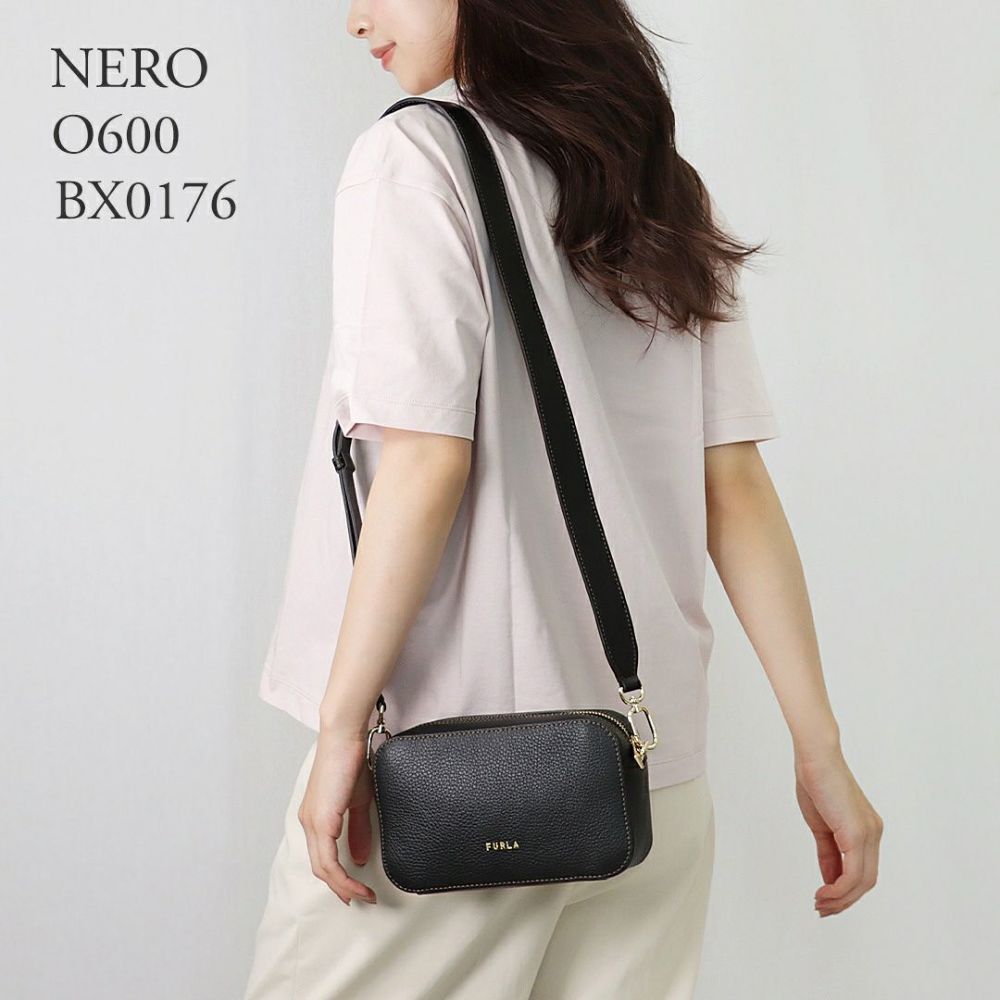 フルラ FURLA ショルダーバッグ PRIMULA MINI CROSSBODY WB00667 BX0238
