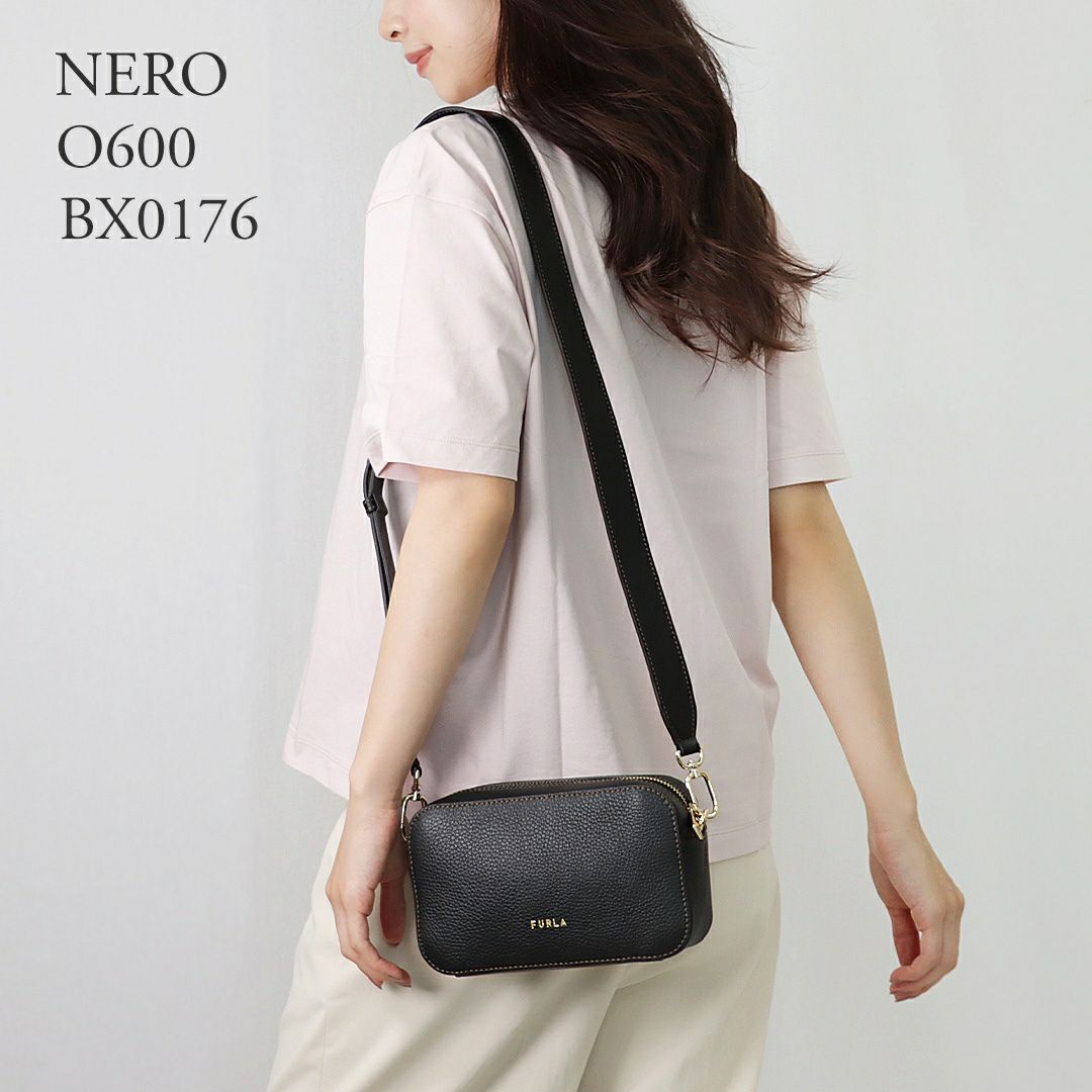 フルラ FURLA ショルダーバッグ PRIMULA MINI CROSSBODY WB00667 BX0238