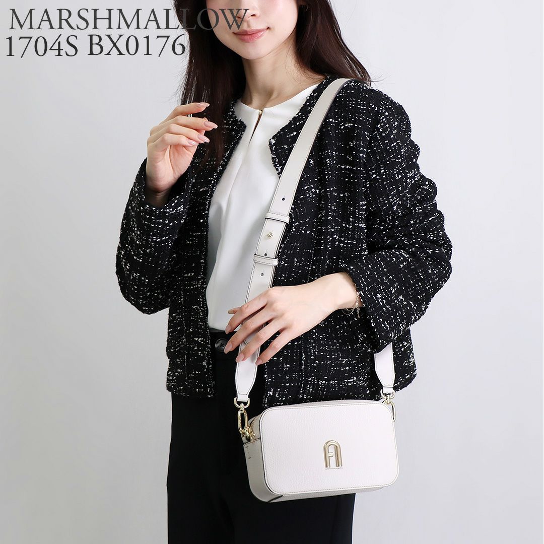 フルラ FURLA ショルダーバッグ PRIMULA MINI CROSSBODY WB00667 BX0238