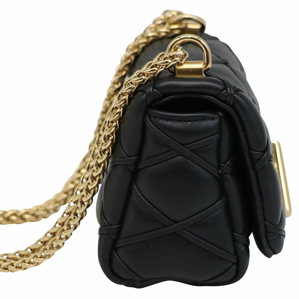 【リユース品】 ルイヴィトン LOUIS VUITTON バッグ ショルダーバッグ マルタージュ PIGO GO-14 M23625 ブラック系/ゴールド金具 【お取り寄せ】