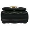 【リユース品】 ルイヴィトン LOUIS VUITTON バッグ ショルダーバッグ マルタージュ PIGO GO-14 M23625 ブラック系/ゴールド金具 【お取り寄せ】