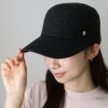 ヘレンカミンスキー HELEN KAMINSKI 帽子 ラフィアキャップ VIVETTE ヴィヴェッテ HAT50629