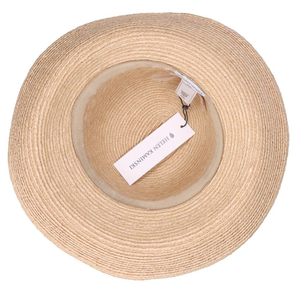 ヘレンカミンスキー HELEN KAMINSKI 帽子 ハット ラフィアハット PRIMA 10 HAT51496 【ギフト不可】