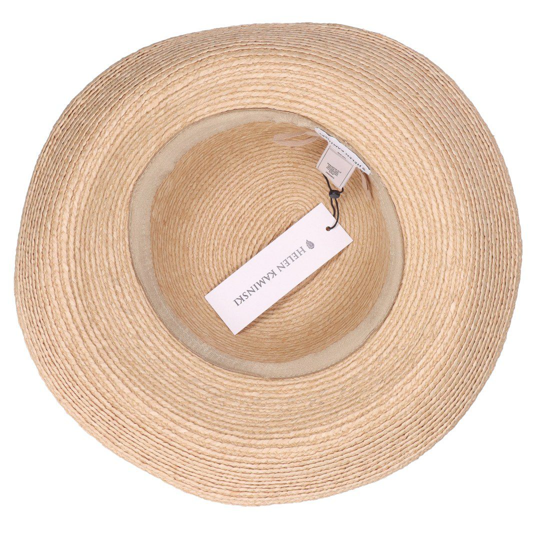 ヘレンカミンスキー HELEN KAMINSKI 帽子 ハット ラフィアハット PRIMA 10 HAT51496 【ギフト不可】