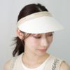 ヘレンカミンスキー HELEN KAMINSKI 帽子 サンバイザー ZINNIA HAT51792