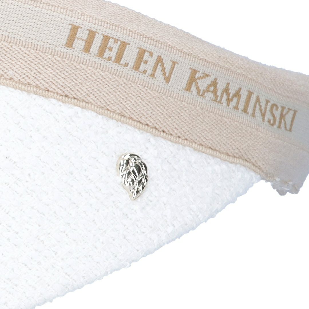 ヘレンカミンスキー HELEN KAMINSKI 帽子 サンバイザー ZINNIA HAT51792