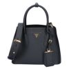 プラダ PRADA 2WAYバッグ SAFFIANO CUI 1BG443 2A4A F0002 NERO