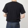 コムデギャルソン COMME DES GARCONS ユニセックス メンズ レディース 半袖Tシャツ PLAY DOUBLE RED HEART Tシャツ AZ-T288