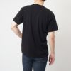 コムデギャルソン COMME DES GARCONS ユニセックス メンズ レディース 半袖Tシャツ PLAY TRIPLE RED HEART Tシャツ AX-T337