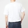 コムデギャルソン COMME DES GARCONS ユニセックス メンズ レディース 半袖Tシャツ PLAY TRIPLE RED HEART Tシャツ AX-T337